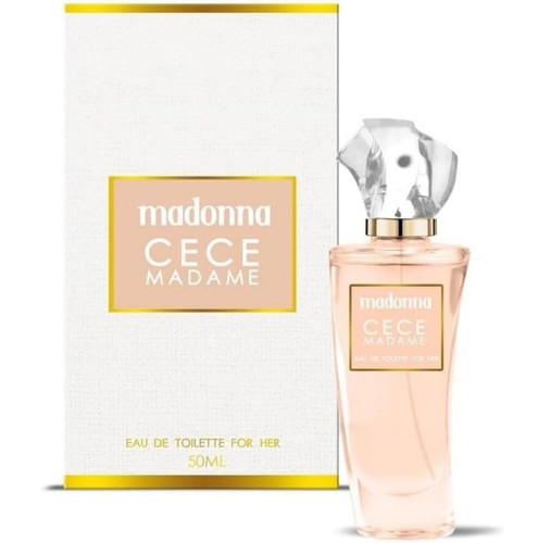 Madonna cece madame eau - madonna,