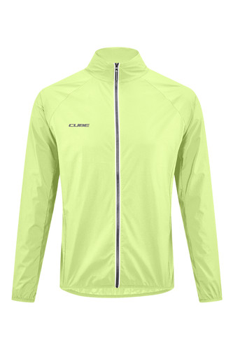 Cube mtb windbreaker cmpt - windbreaker,