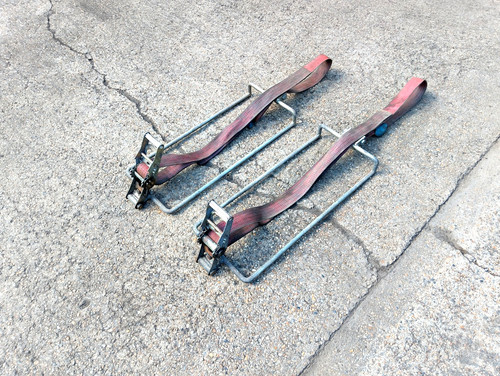 Red recovery equipment direct - red,