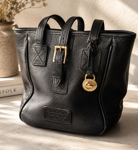 Dooney bourke vintage all - &,