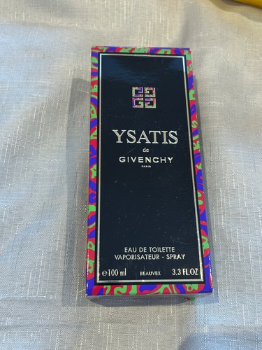 Givenchy ysatis eau - givenchy, de