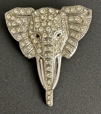 Butler and Wilson Vintage Brooch Pin