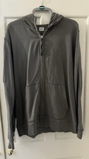 CP Company Goggle Hoodie Size