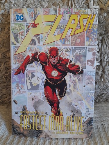 The flash years - 80, of