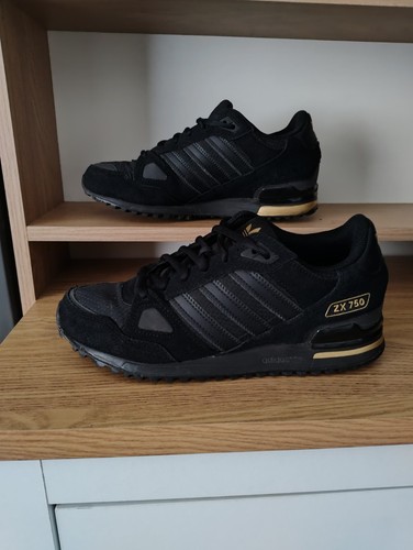 Adidas 750 trainers - trainers, size