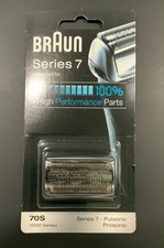 Genuine - BRAUN Series 7
