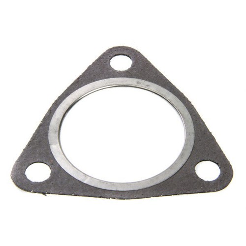 Exhaust pipe gasket fits - pipe,