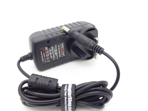 Replacement for 12v ac - replacement,