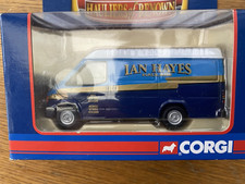 Corgi Hauliers of Renown