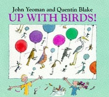 With birds john yeoman - with,