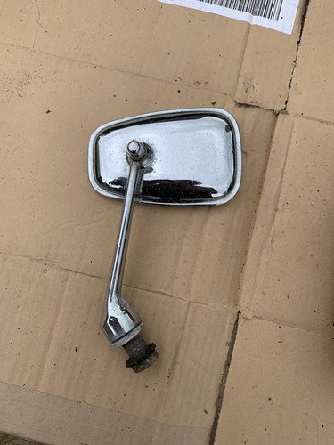 Classic desmo wing mirrors - desmo,