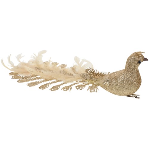 Lightweight foam peacock - lightweight,