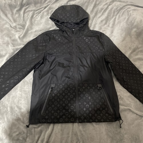 Louis vuitton windbreaker - vuitton,