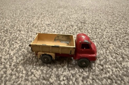 Matchbox bedford 7 ton - matchbox,
