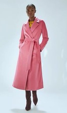 LK Bennett Frances Petite Pink