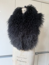 L.K.Bennett Mongolian Fur