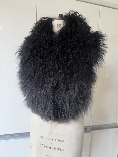 Bennett mongolian fur - mongolian,