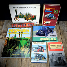 Collector's Bundle of Books