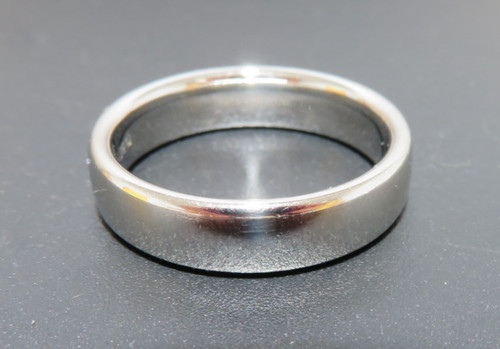 900 platinum men - .900, plain
