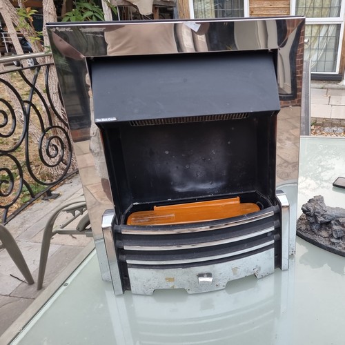 Dimplex opti myst flame - 3d,