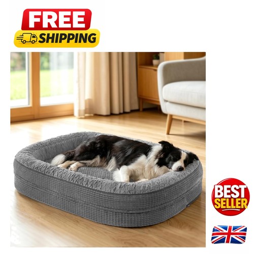 Luxurious large orthopedic - luxurious,