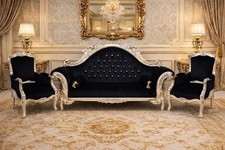 CHARLES EVENT WEDDING SET