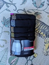 Next Underwear 5 Pack 100%