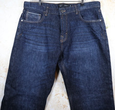 Very Men's Selvedge Denim