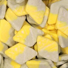 BUBS Sour Foam Romb Tutti