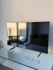 SAMSUNG QE43Q60DAUXXU 43"