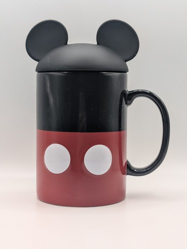 Disney mickey mouse ceramic - disney,