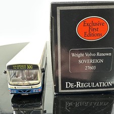 EFE 27603 Wright Volvo Renown