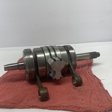 NOS Genuine 1965-1966 Yamaha