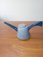 Jeremy Nichols, studio pottery