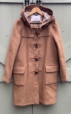 Ladies Montgomery Duffle Coat