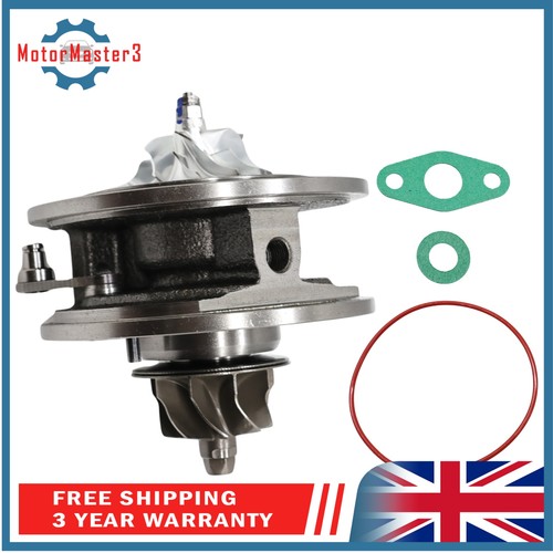 New turbo cartridge with - cartridge,