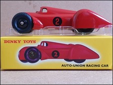 DINKY ATLAS 23D AUTO UNION