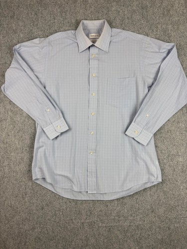 Van heusen light - van, checked