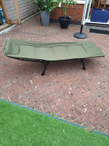 Carp bed chair - bed,