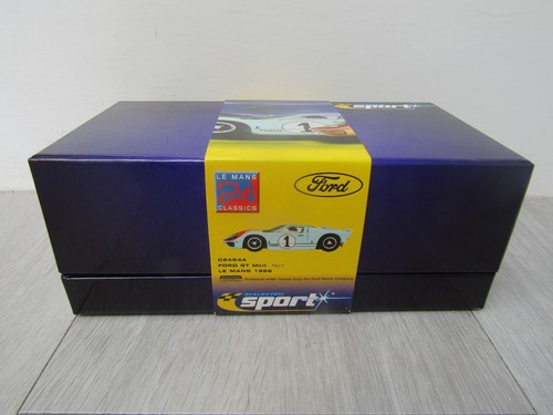 Scalextric sport c2464a ford - c2464a,