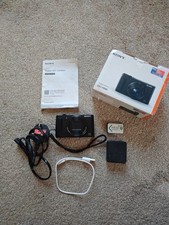 Sony Cyber-shot DSC-HX90