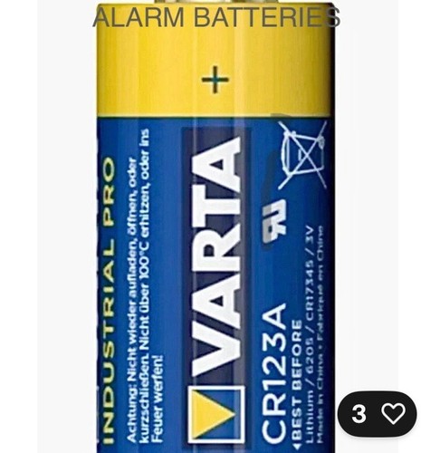 Batterys twin pack varta - pack,