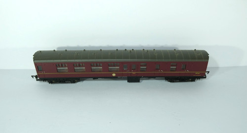 Hornby harry potter r4239a - harry,