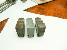 UNION 3 JAW LATHE CHUCK 5" 6"