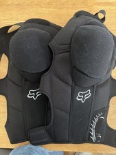 Fox Launch Pro Knee/Shin Pads