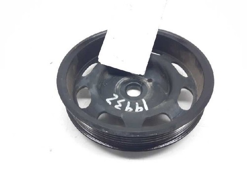 036105255c crankshaft pulley - 036105255c,