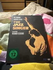 German Version The Jazz Singer