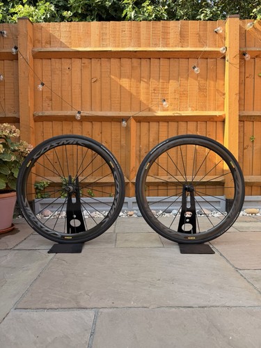 Mavic cosmic pro carbon ssc - cosmic,