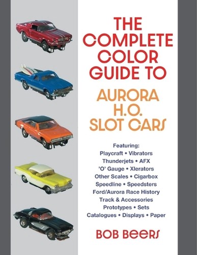 The complete color guide - complete,