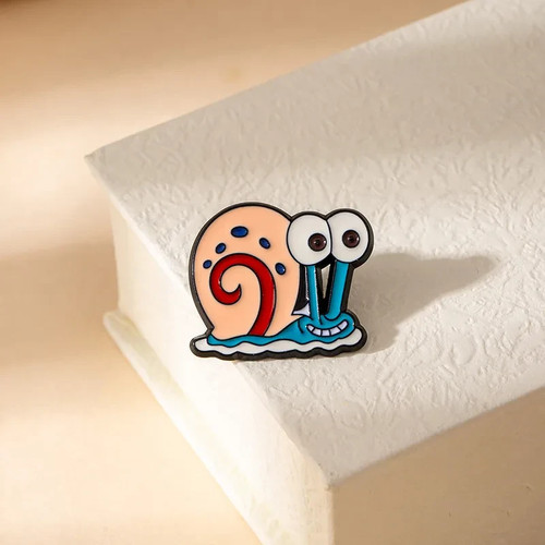 Gary the snail spongebob - the,